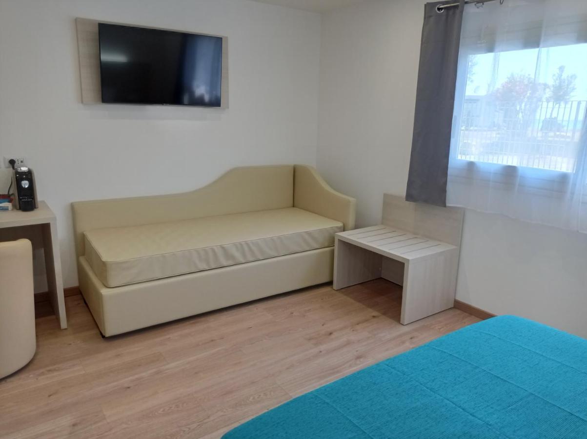 Tropical Suite Diamante Εξωτερικό φωτογραφία