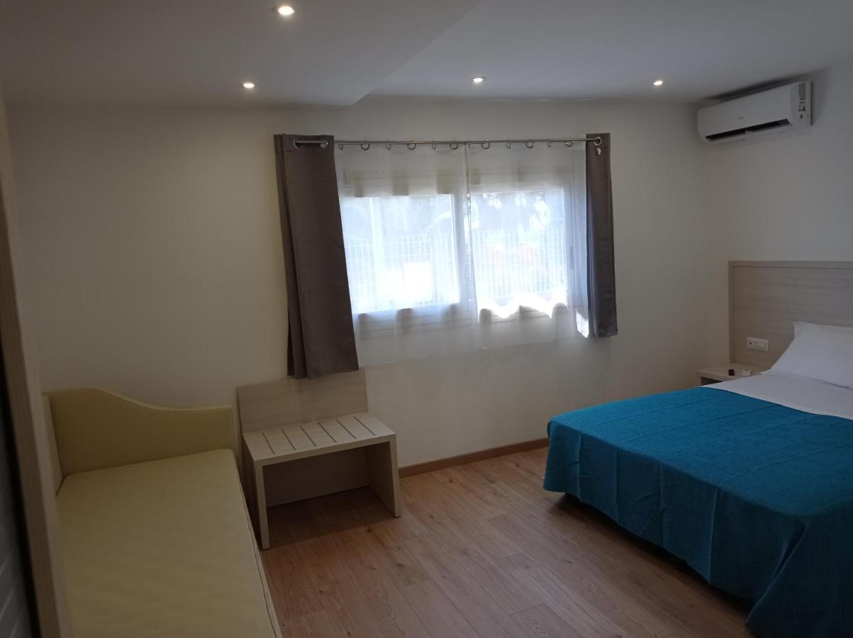 Tropical Suite Diamante Εξωτερικό φωτογραφία