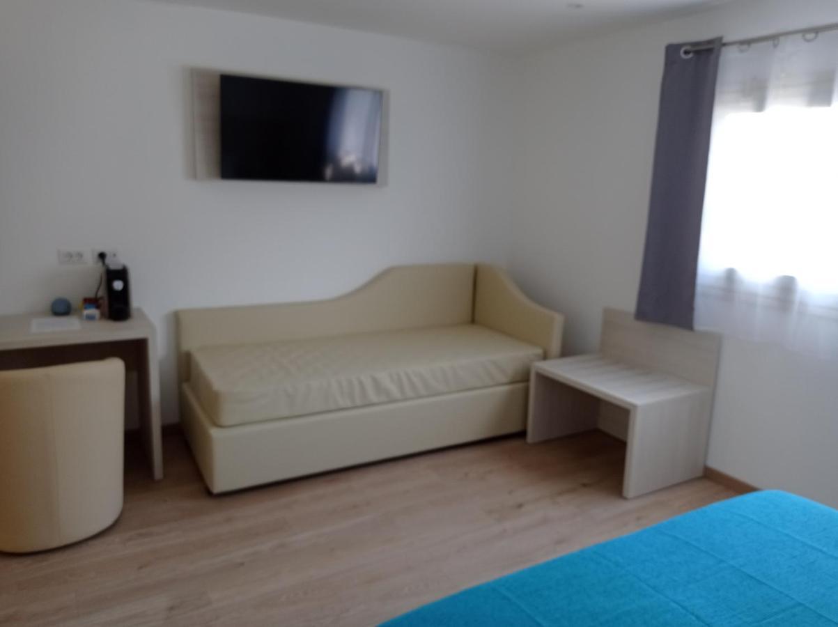 Tropical Suite Diamante Εξωτερικό φωτογραφία