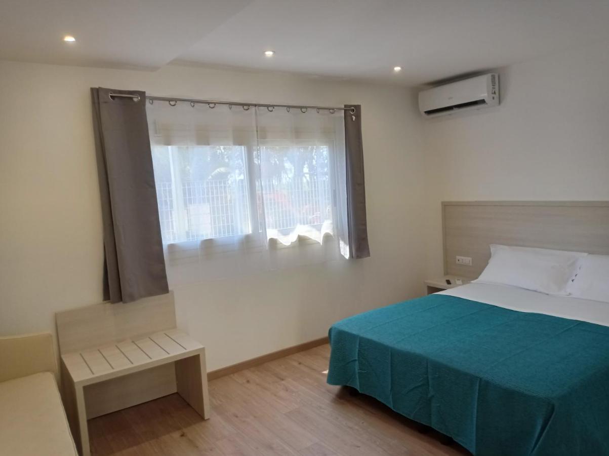 Tropical Suite Diamante Εξωτερικό φωτογραφία