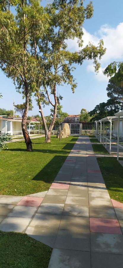 Tropical Suite Diamante Εξωτερικό φωτογραφία