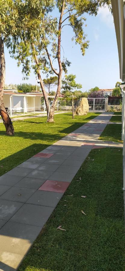 Tropical Suite Diamante Εξωτερικό φωτογραφία
