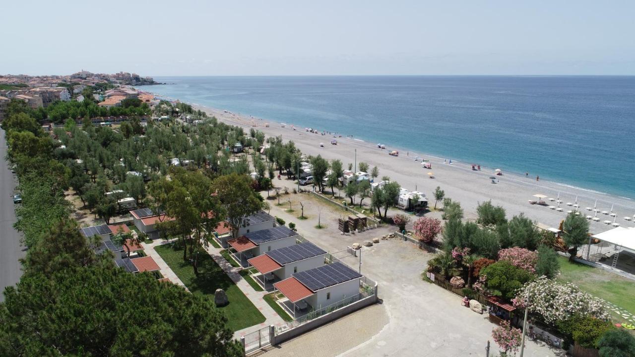 Tropical Suite Diamante Εξωτερικό φωτογραφία