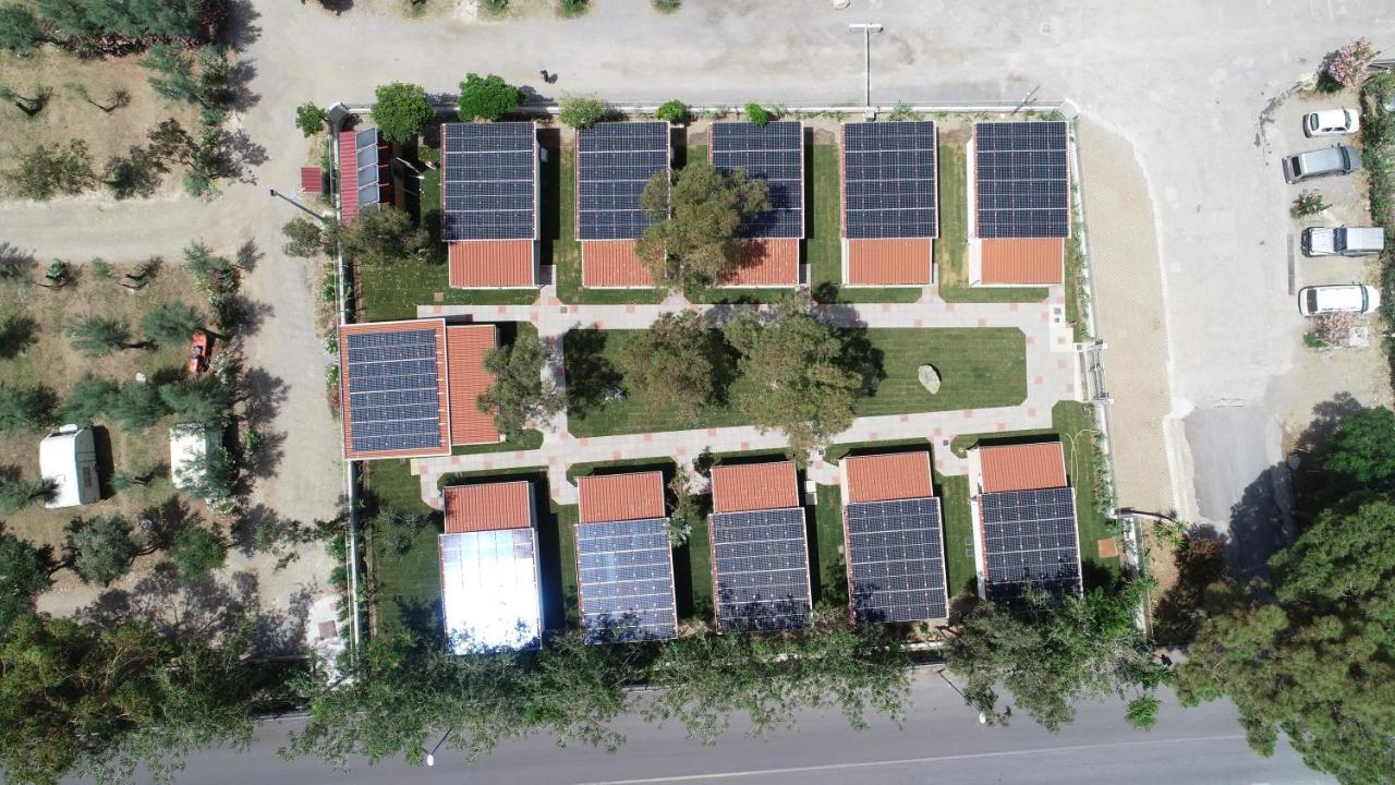 Tropical Suite Diamante Εξωτερικό φωτογραφία
