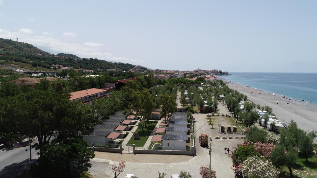 Tropical Suite Diamante Εξωτερικό φωτογραφία