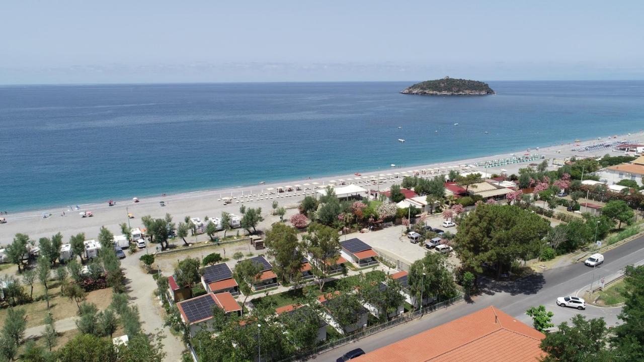 Tropical Suite Diamante Εξωτερικό φωτογραφία
